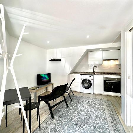 Cozy Tiny House Apartman Lisboa Kültér fotó