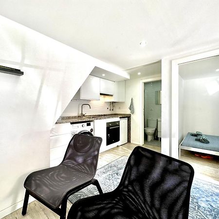 Cozy Tiny House Apartman Lisboa Kültér fotó