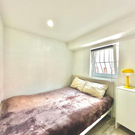 Cozy Tiny House Apartman Lisboa Kültér fotó