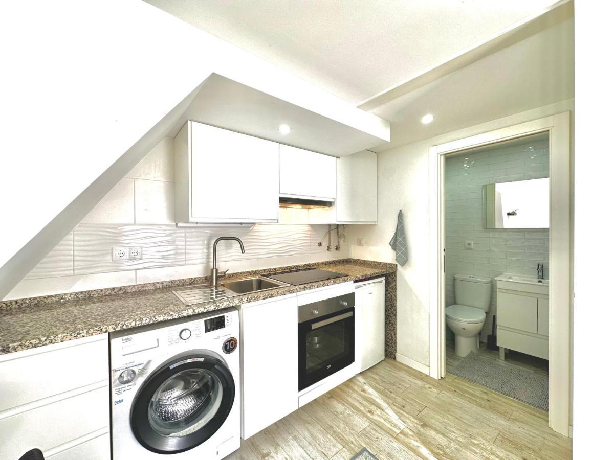 Cozy Tiny House Apartman Lisboa Kültér fotó