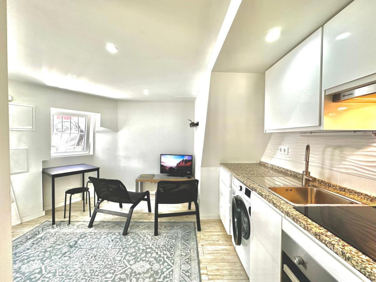 Cozy Tiny House Apartman Lisboa Kültér fotó