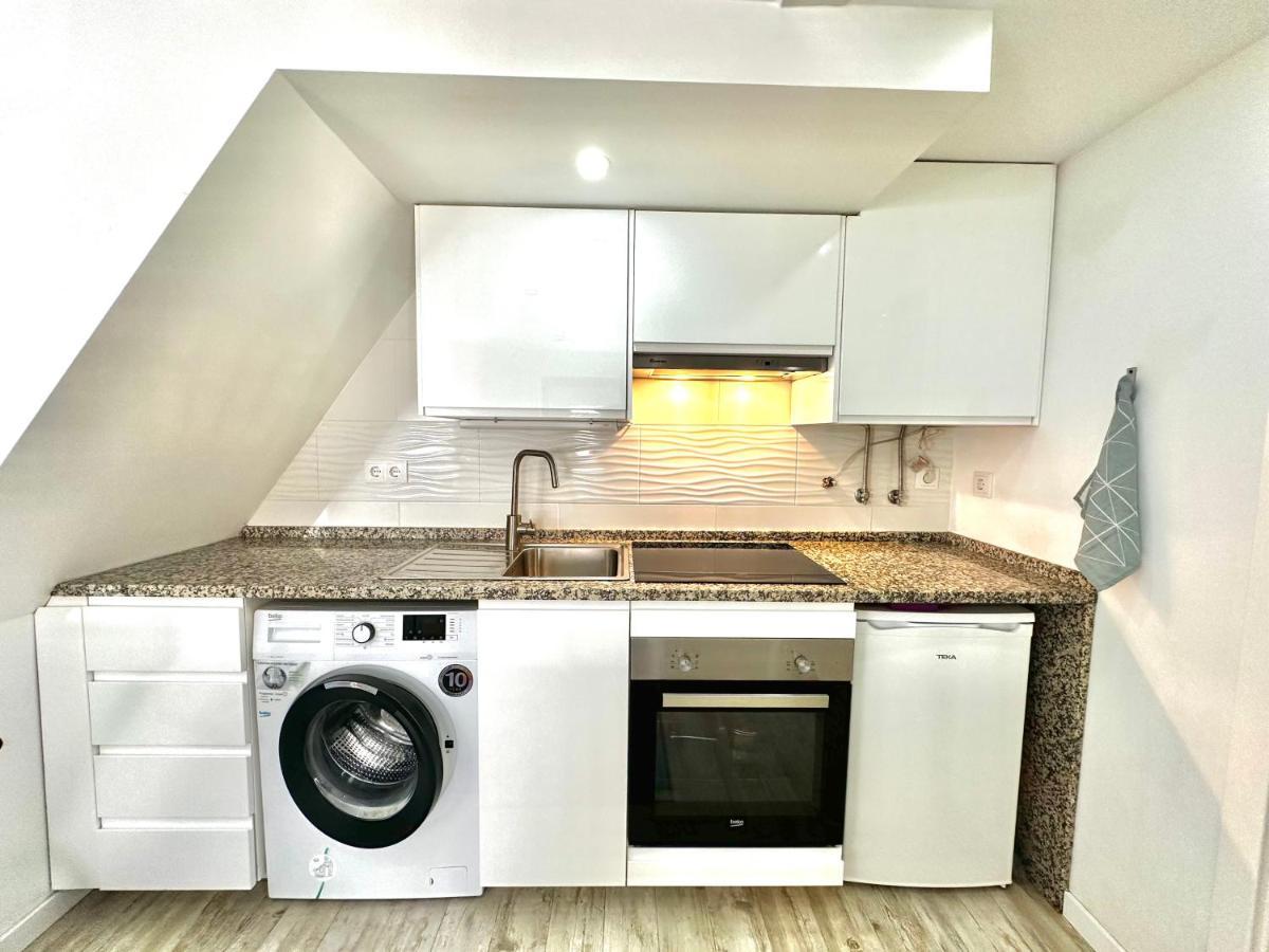 Cozy Tiny House Apartman Lisboa Kültér fotó