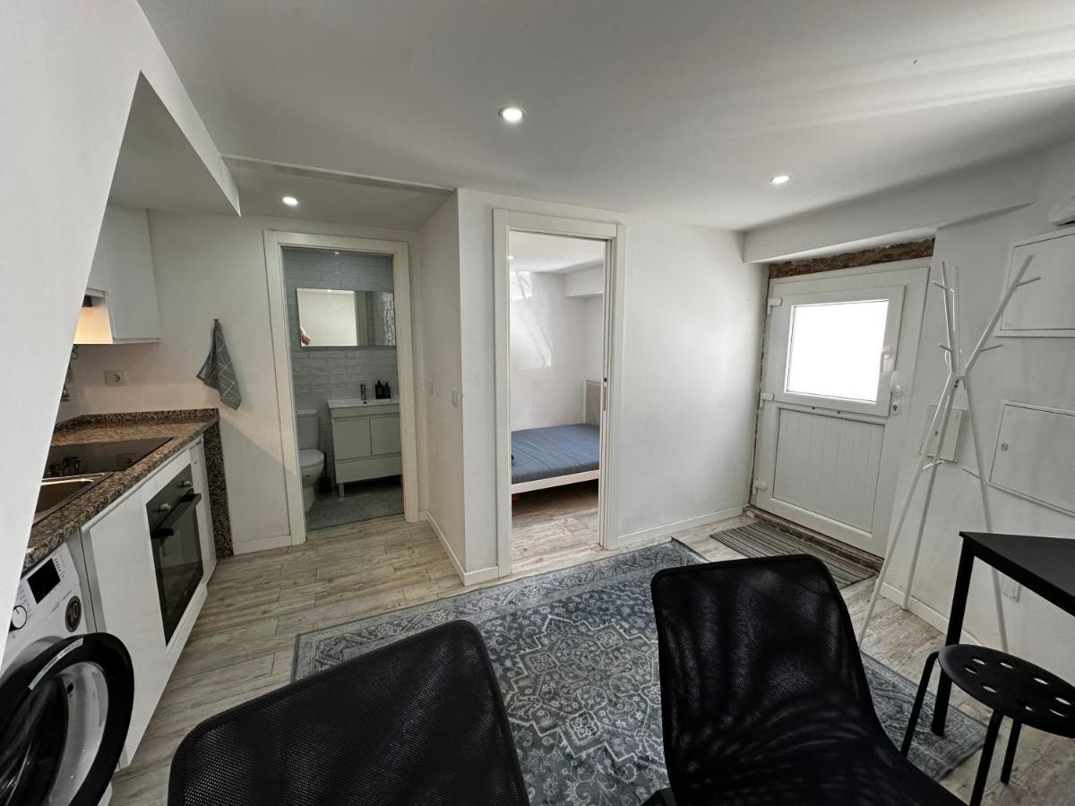 Cozy Tiny House Apartman Lisboa Kültér fotó
