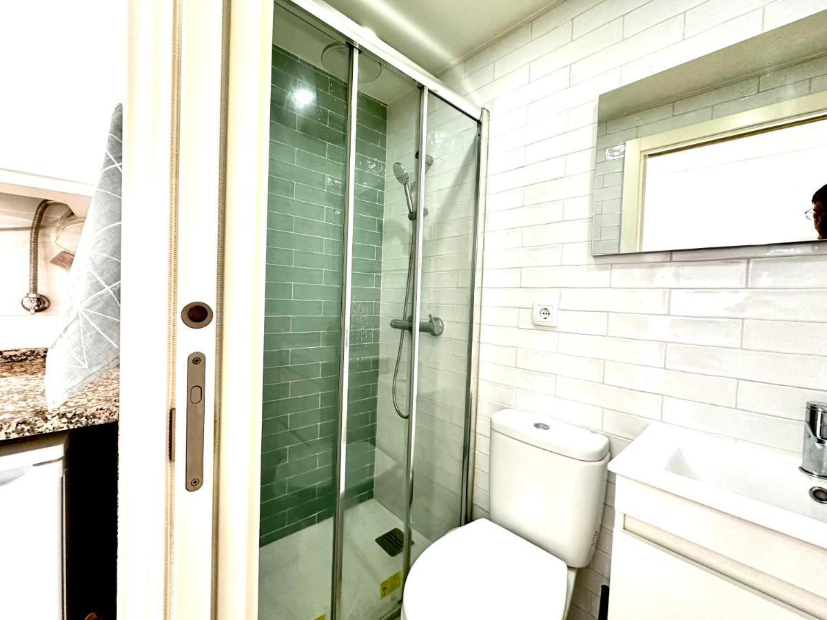 Cozy Tiny House Apartman Lisboa Kültér fotó