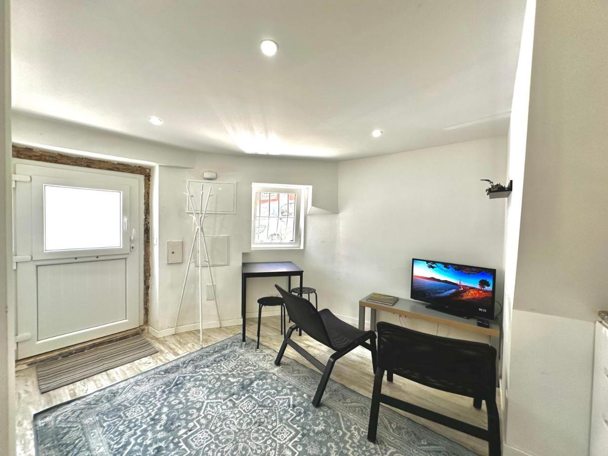 Cozy Tiny House Apartman Lisboa Kültér fotó