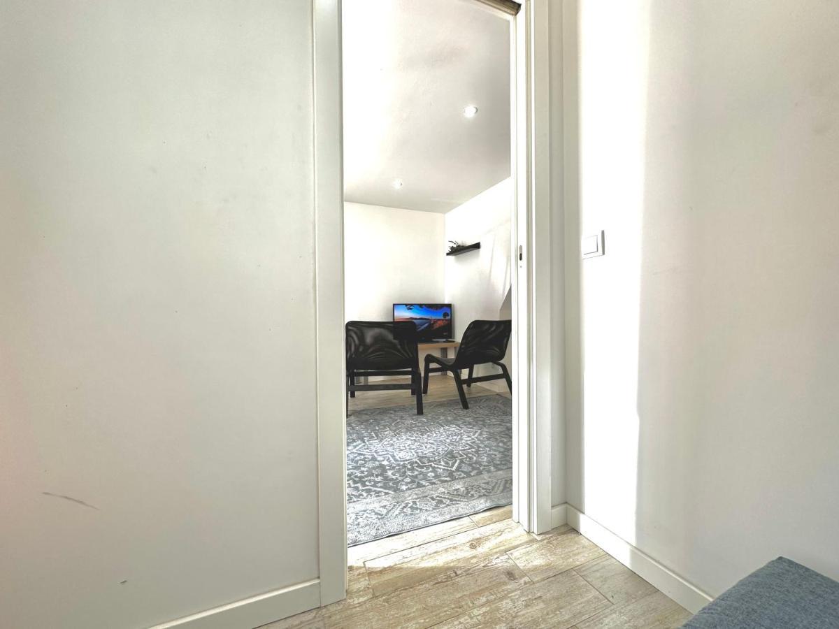 Cozy Tiny House Apartman Lisboa Kültér fotó