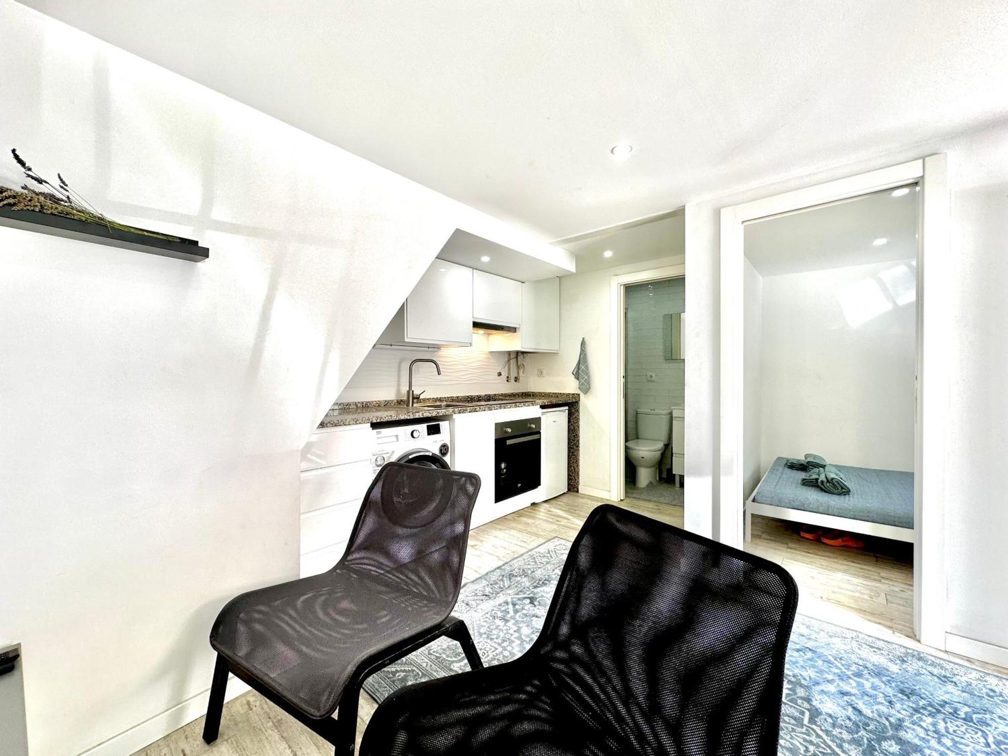 Cozy Tiny House Apartman Lisboa Kültér fotó